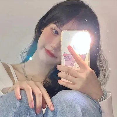生命的绿色