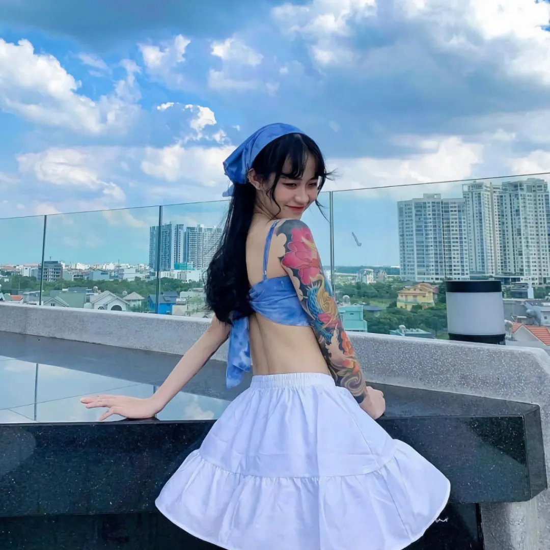 重见光明